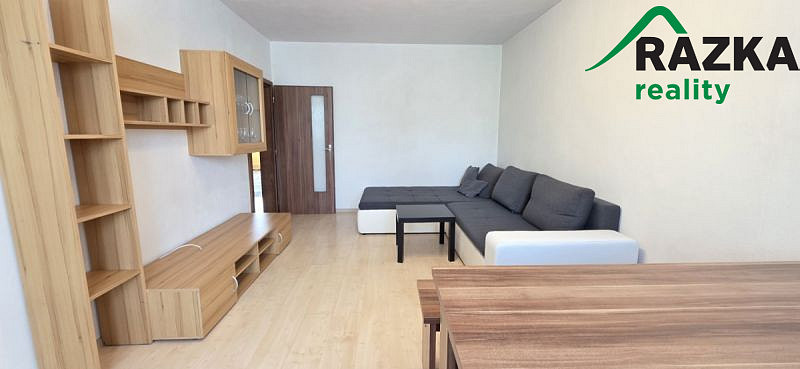 Pronájem bytu 3+1 80 m² – fotografie 4