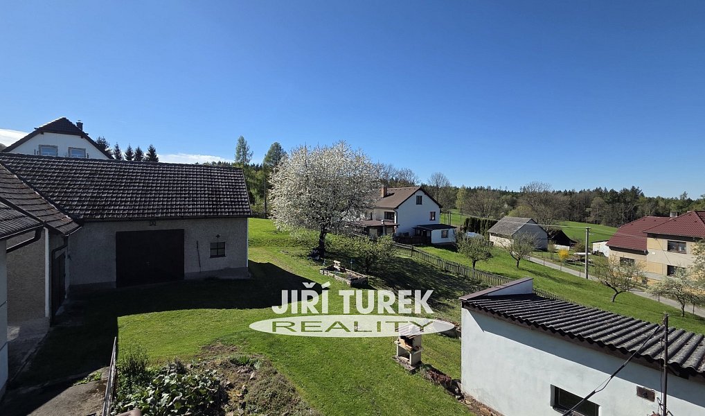 Prodej domu 180 m² s pozemkem 2 178 m², Malá Víska – náhled fotky 4