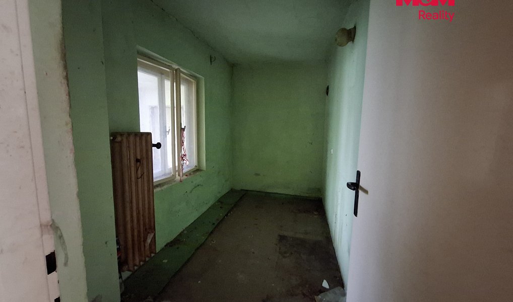 Prodej domu 180 m² s pozemkem 827 m², Vlkoš – náhled fotky 12