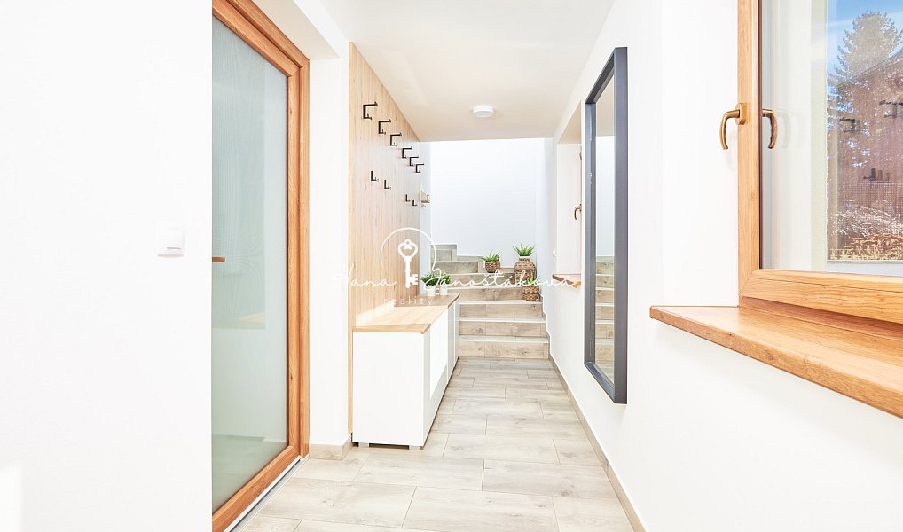 Prodej chaty/chalupy 133 m² s pozemkem 394 m², Černá v Pošumaví – náhled fotky 18