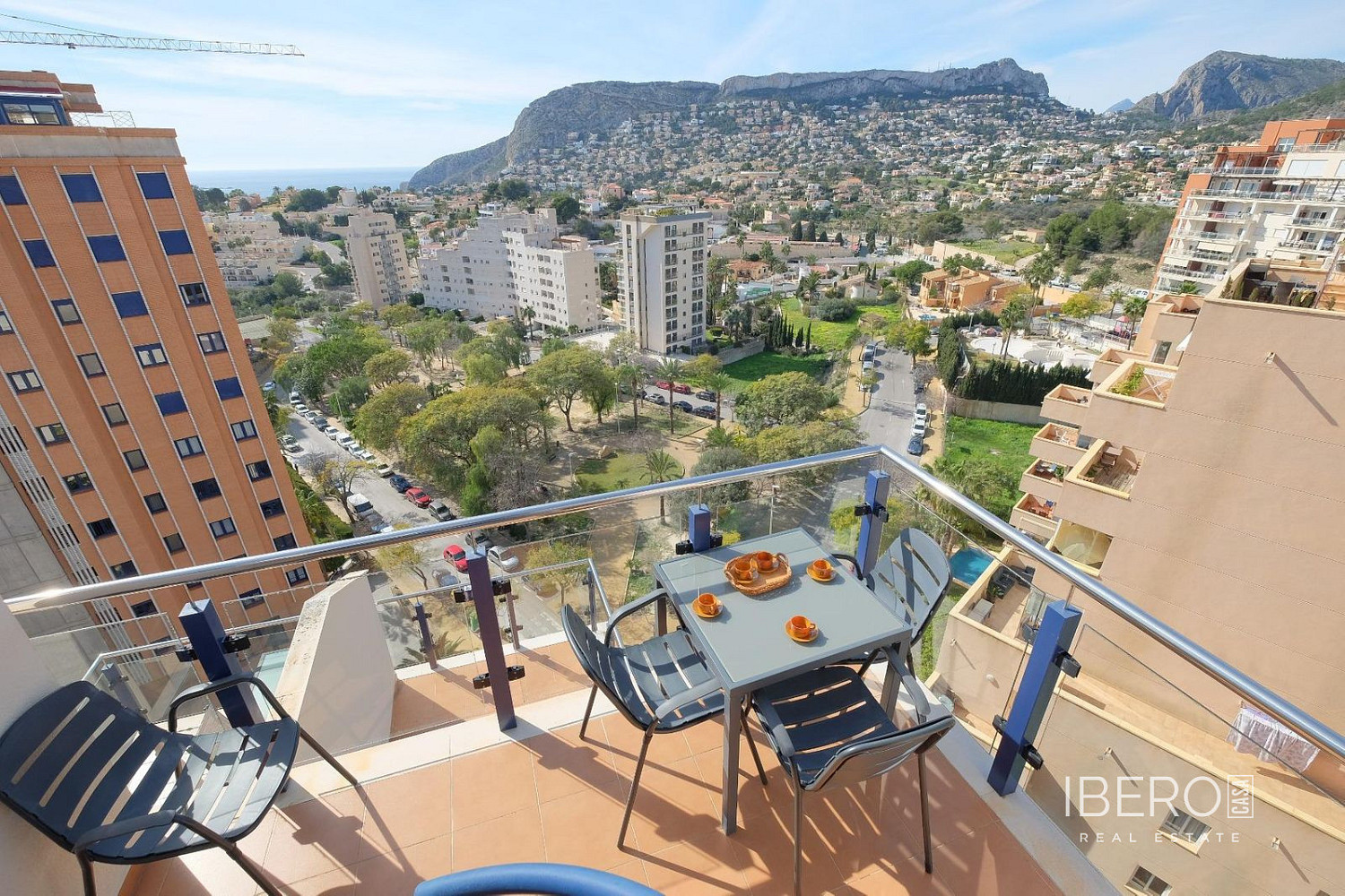 Piso 4+kk – Calp, La Manzanera, San Bernardo - Vista 3