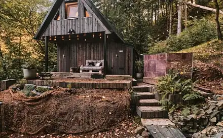 Prodej chaty/chalupy 24 m² s pozemkem 66 m², Jílovská, Davle - Sázava, okres Praha-západ