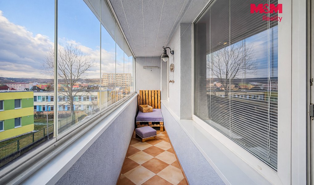 Prodej bytu 4+1 77 m², Litoměřice – náhled fotky 7