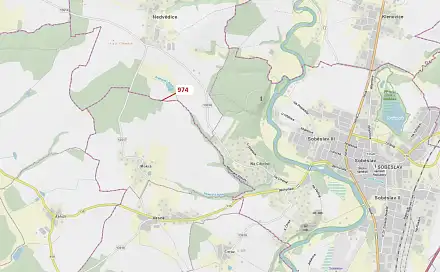 Dražba lesa 260 m², Vesce