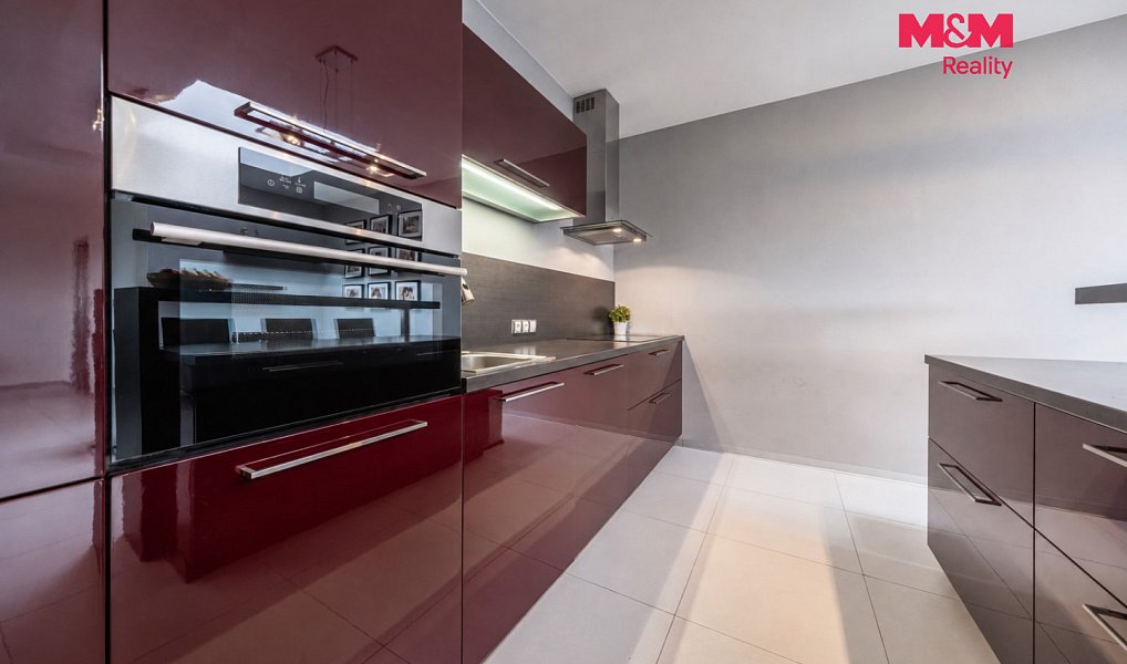 Prodej bytu 2+kk 95 m², Horoměřice – náhled fotky 2
