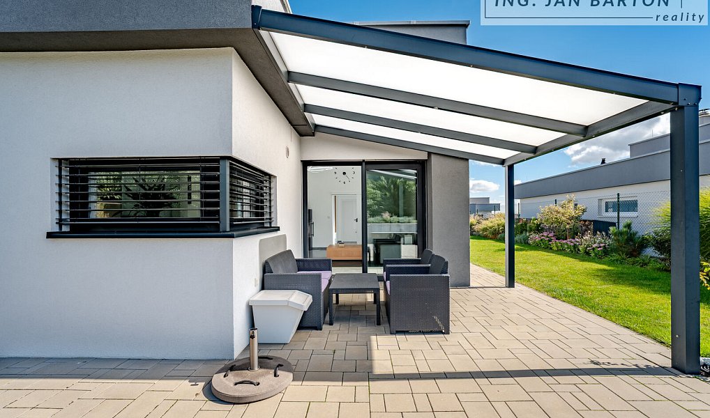 Pronájem domu 115 m² s pozemkem 626 m², Jihlava – náhled fotky 6