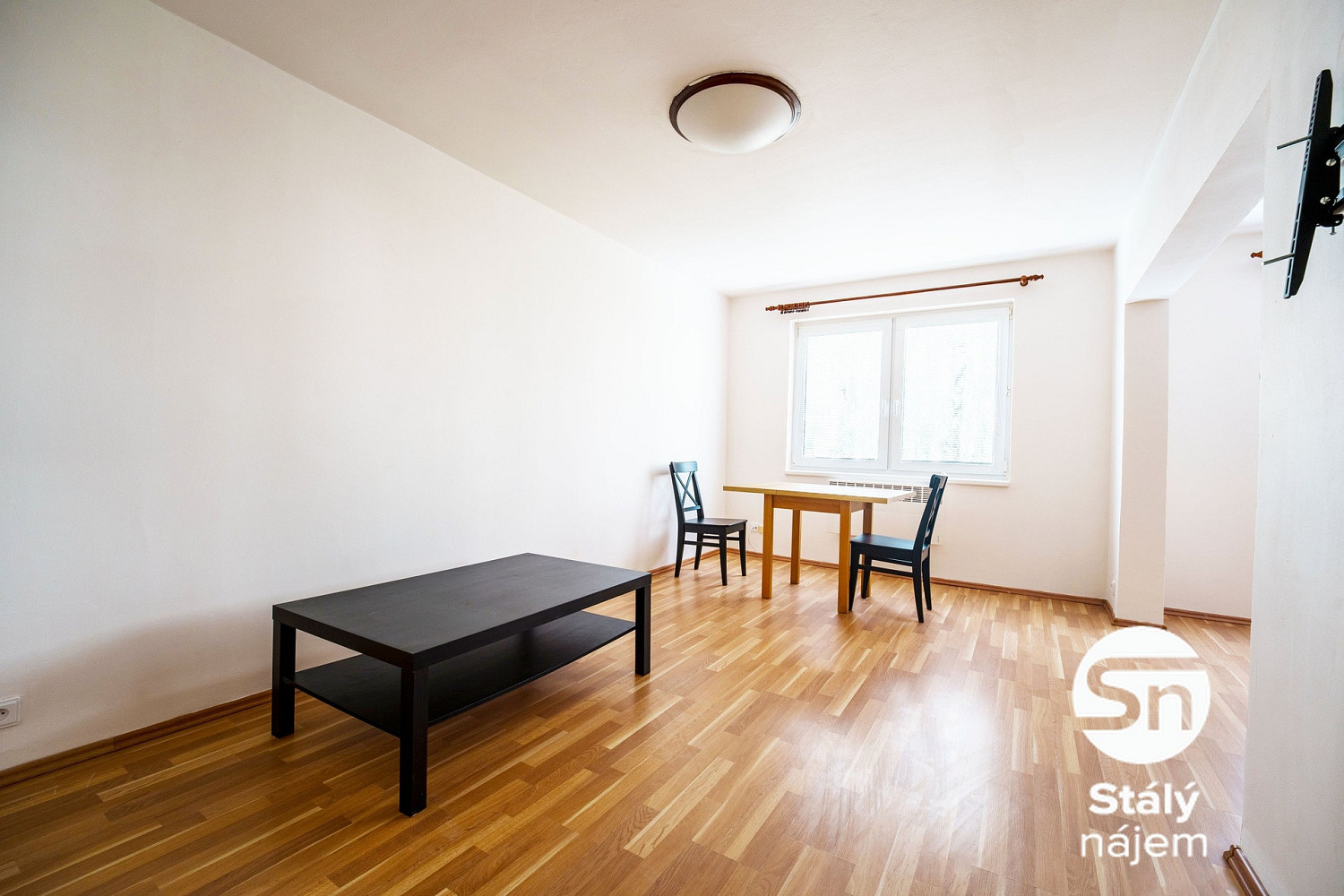 Pronájem bytu 3+kk 68 m² – fotografie 3