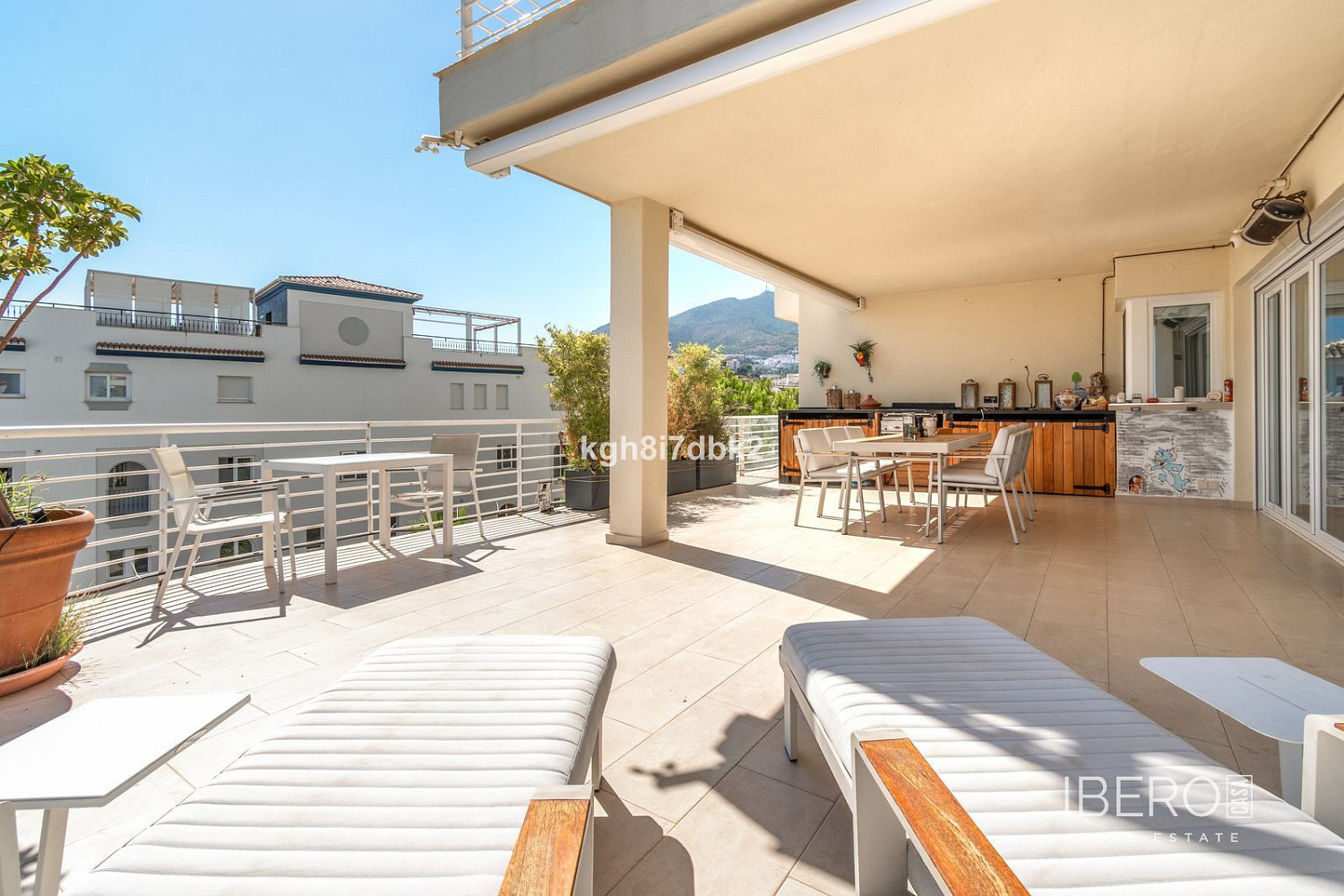 Pis 4+kk – Benalmádena - Vista 5