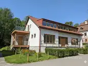 Prodej domu 410�m2 s pozemkem 479�m2
