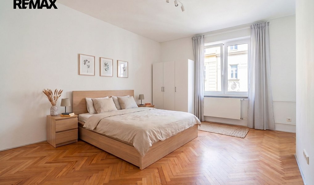 Pronájem bytu 2+kk 48 m², Praha – náhled fotky 4