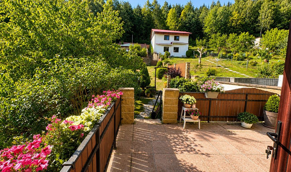 Prodej domu 420 m² s pozemkem 532 m², Jáchymov – náhled fotky 31