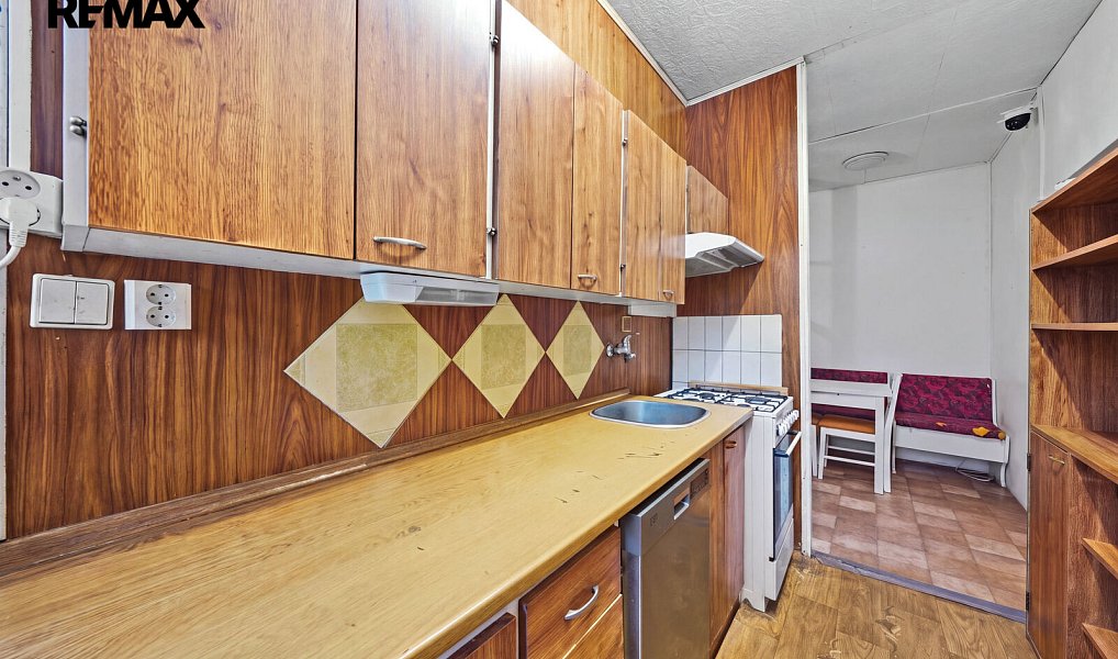 Prodej bytu 4+1 65 m², Ústí nad Labem – náhled fotky 11