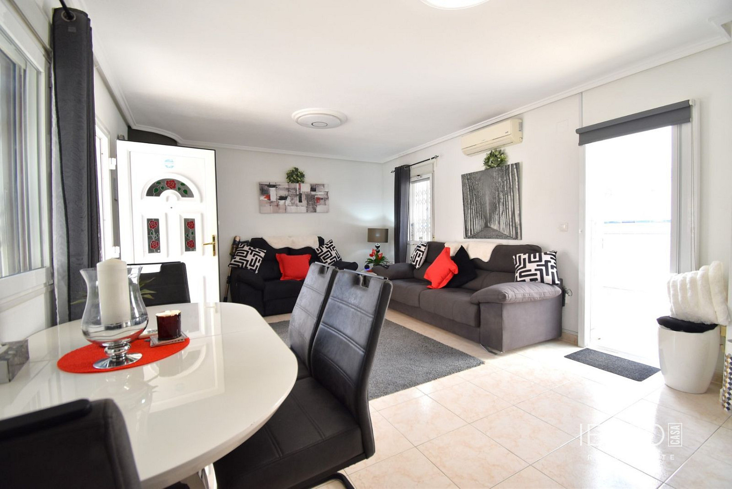Casa 3+kk – Orihuela, Playa Flamenca I, Urbanización La Zenia II - Vista 4