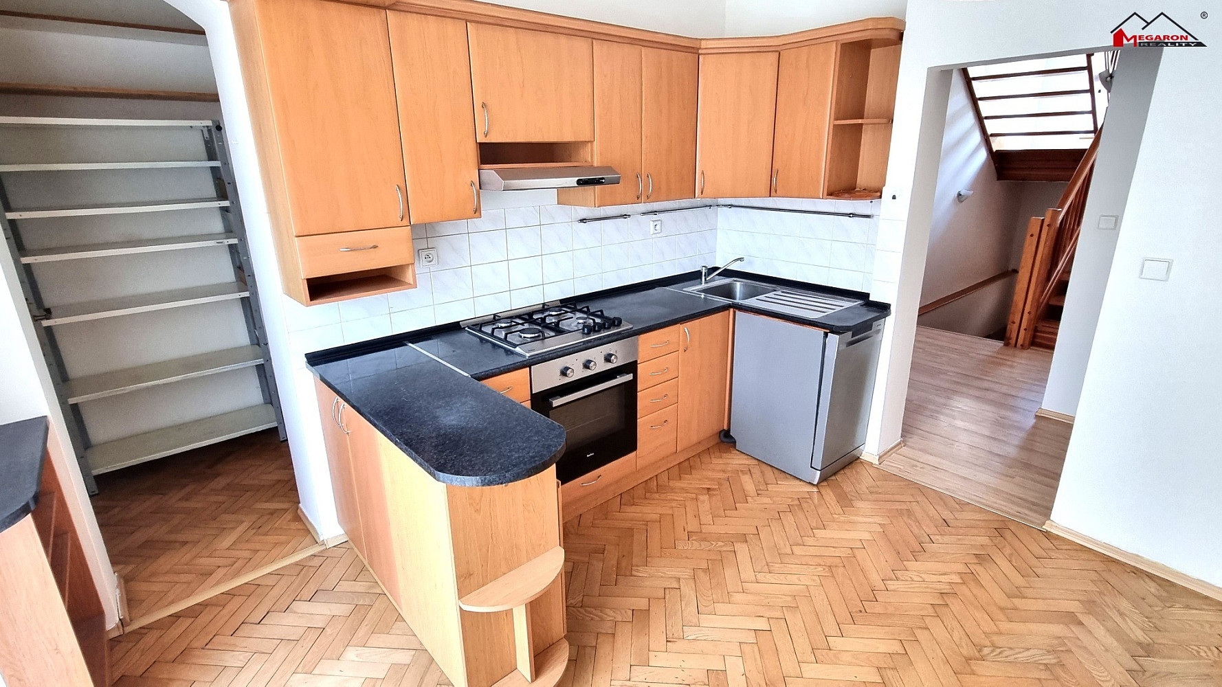Prodej domu 150 m² s pozemkem 167 m² – fotografie 5