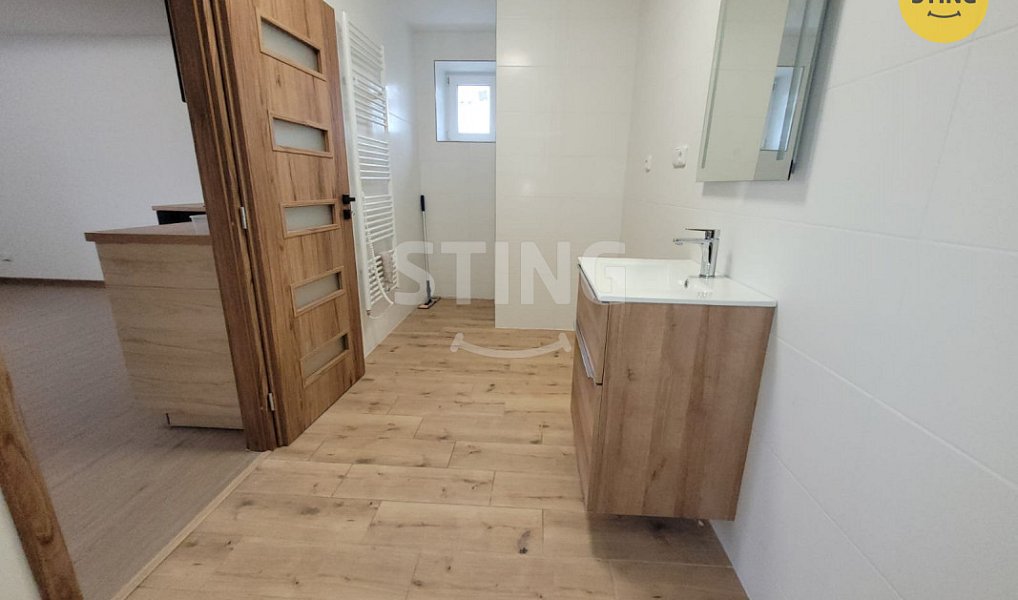 Pronájem bytu 1+kk 30 m², Ostrava – náhled fotky 3