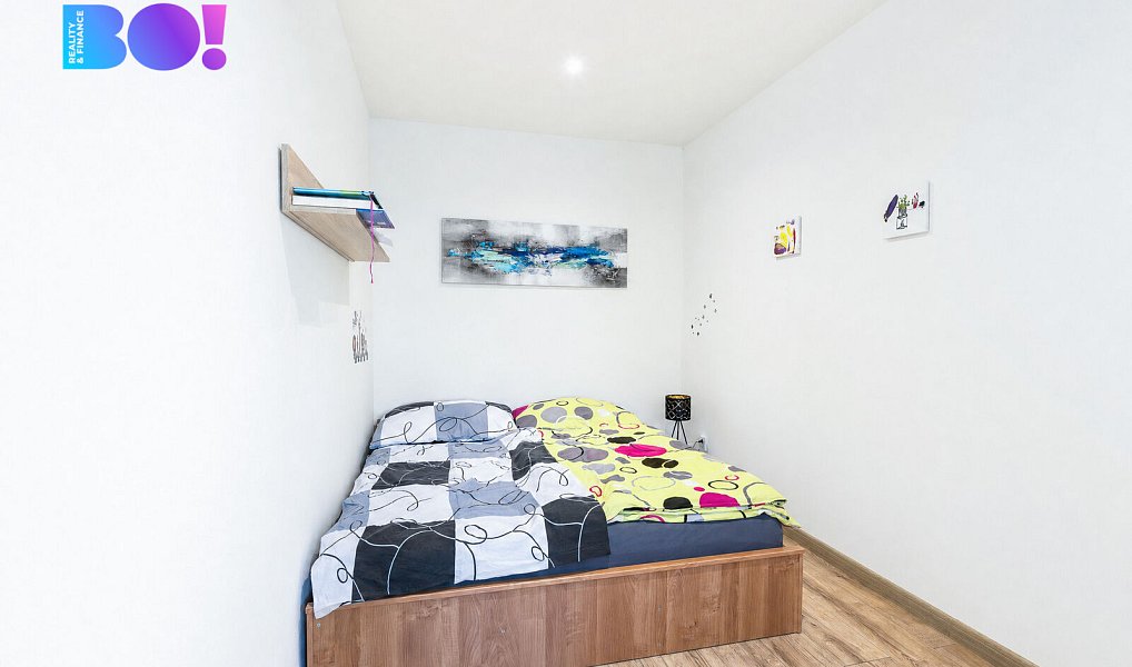 Prodej bytu 2+1 44 m², Třinec – náhled fotky 7