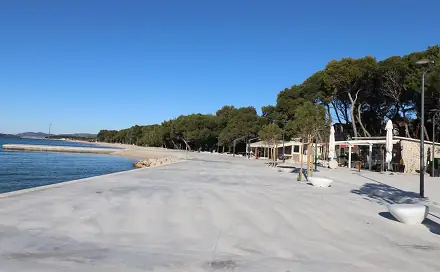 Prodej domu 99 m² s pozemkem 117 m², Šibenik, Sibensko-kninska zupanija, Chorvatsko
