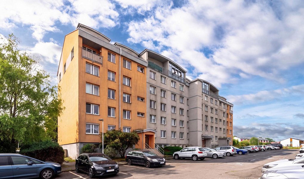Prodej bytu 2+kk 47 m², Hostivice – náhled fotky 15