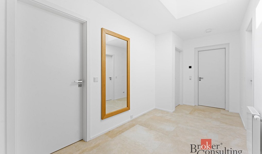 Pronájem domu 162 m² s pozemkem 916 m², Průhonice – náhled fotky 30