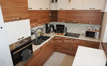 Prodej bytu 3+1 60 m², 17. listopadu, Litomyšl - Litomyšl-Město, okres Svitavy