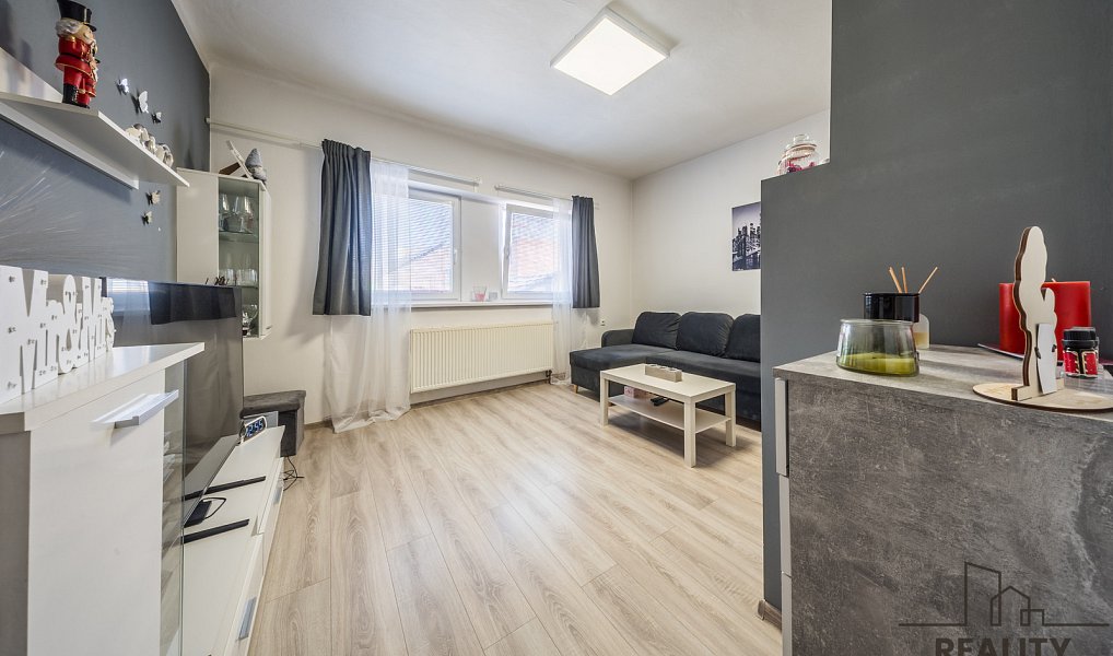 Prodej domu 242 m² s pozemkem 430 m², Hodonín – náhled fotky 6