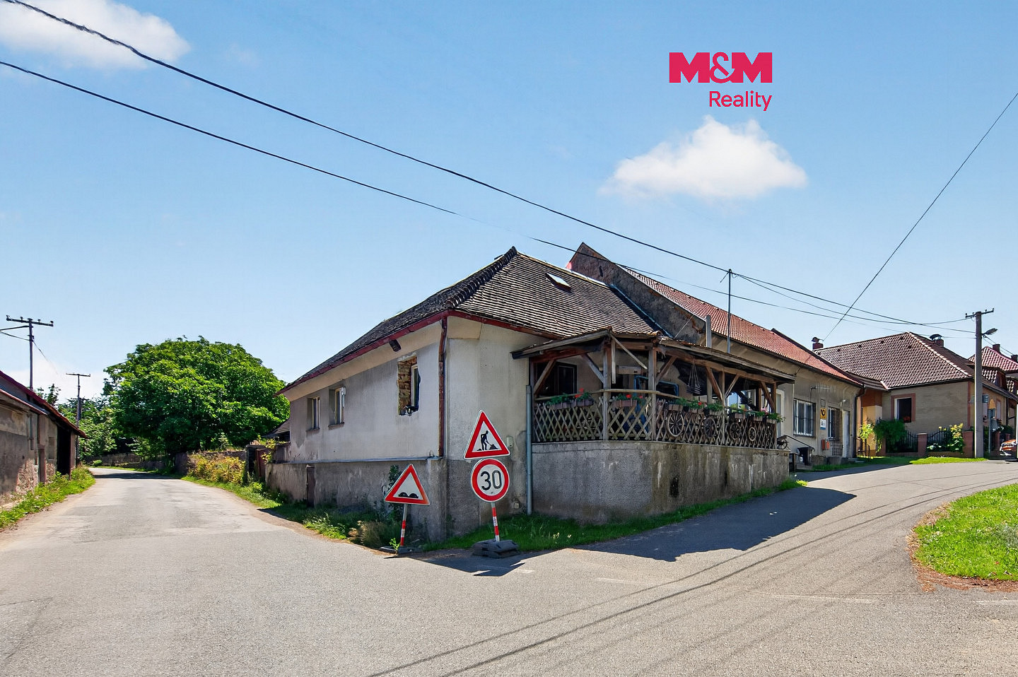 Prodej chaty/chalupy 75 m² s pozemkem 932 m² — photo 3