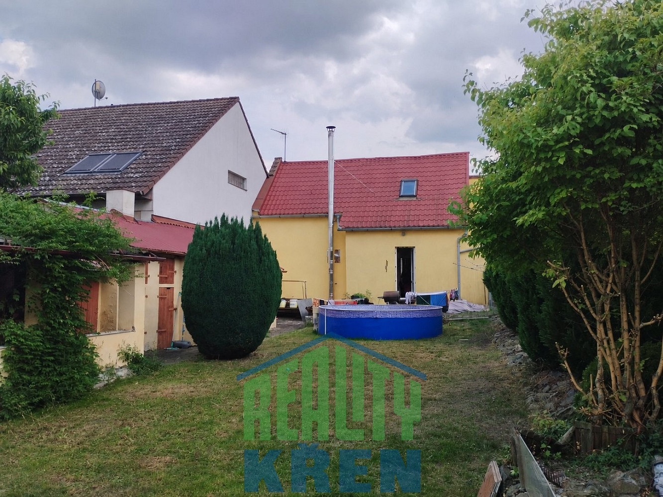 Prodej domu 86 m² s pozemkem 392 m² — photo 2