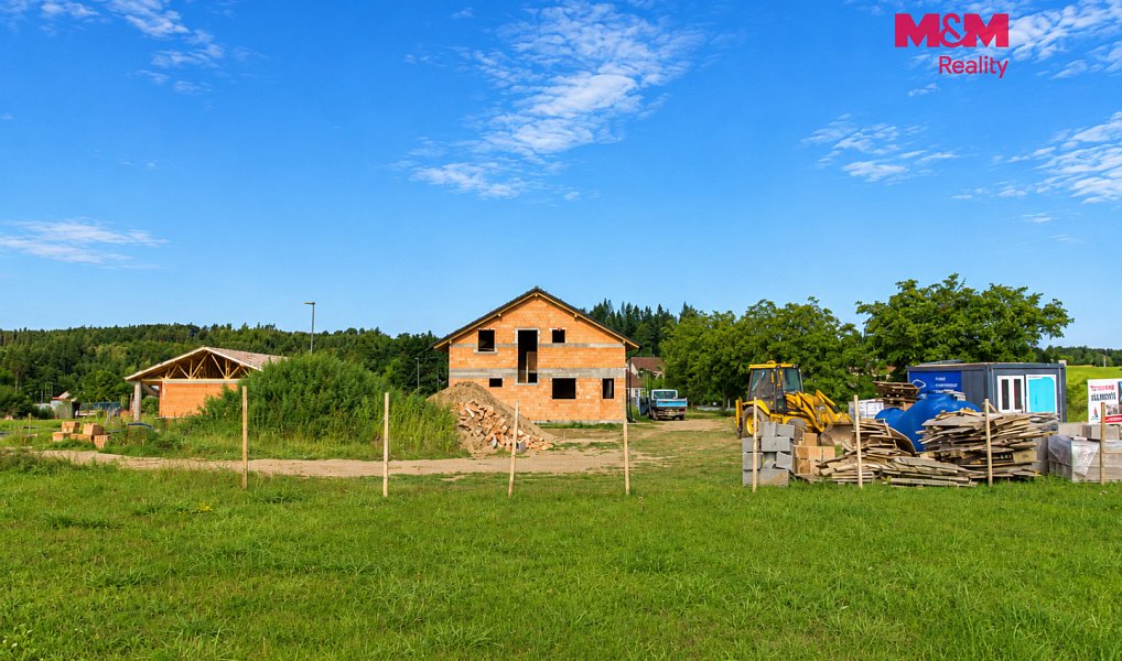 Prodej domu 147 m² s pozemkem 425 m², Žumberk – náhled fotky 16