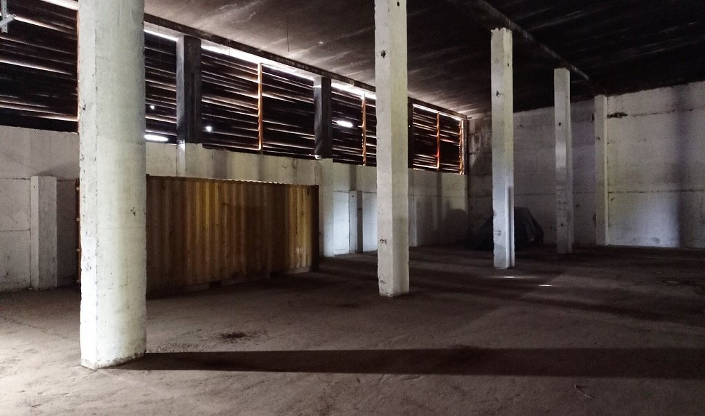 Pronájem skladovacích prostor 3 100 m², Krásná Lípa – náhled fotky 3