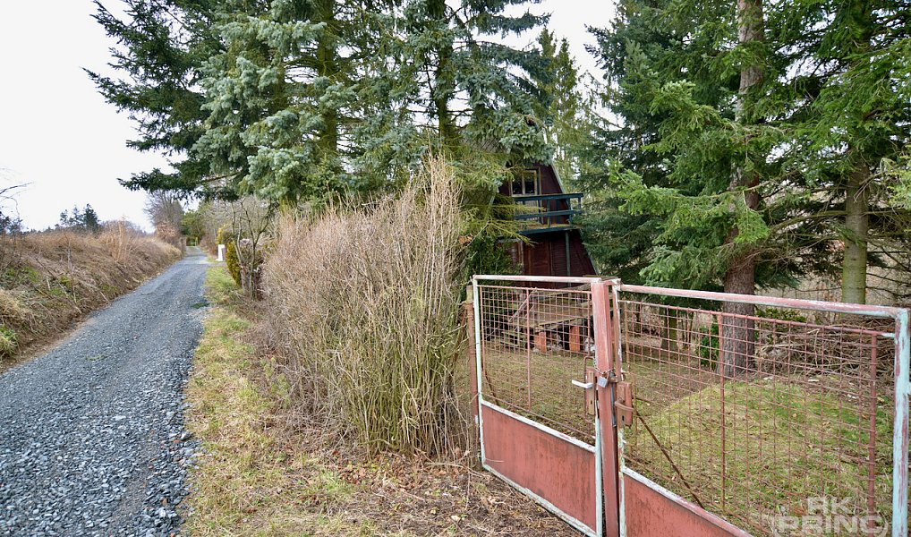 Prodej chaty/chalupy 40 m² s pozemkem 568 m², Golčův Jeníkov – náhled fotky 13