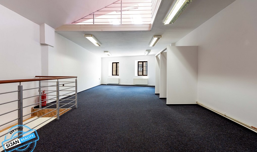 Prodej obchodních prostor 196 m², Kroměříž – náhled fotky 8