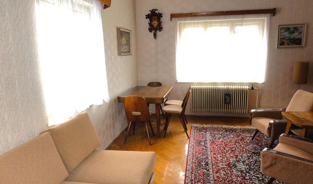 Prodej domu 202 m² s pozemkem 1 245 m², Hlinsko – náhled fotky 12