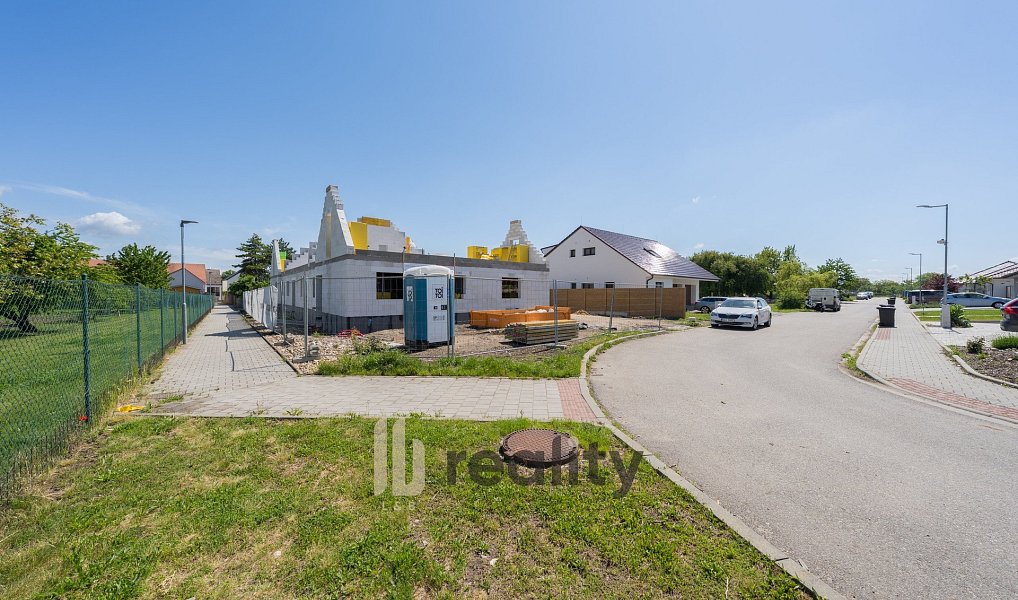 Prodej domu 158 m² s pozemkem 267 m², Dolní Dunajovice – náhled fotky 17