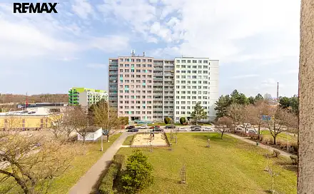 Prodej bytu 2+kk 45 m²
