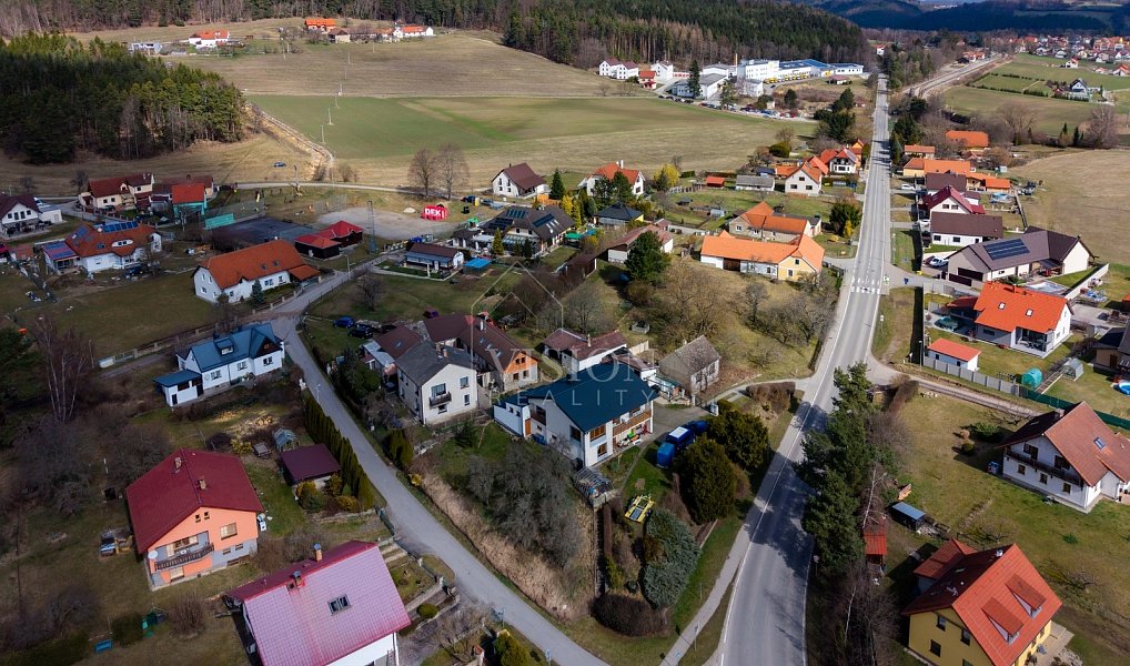 Prodej domu 134 m² s pozemkem 93 m², Srnín – náhled fotky 45