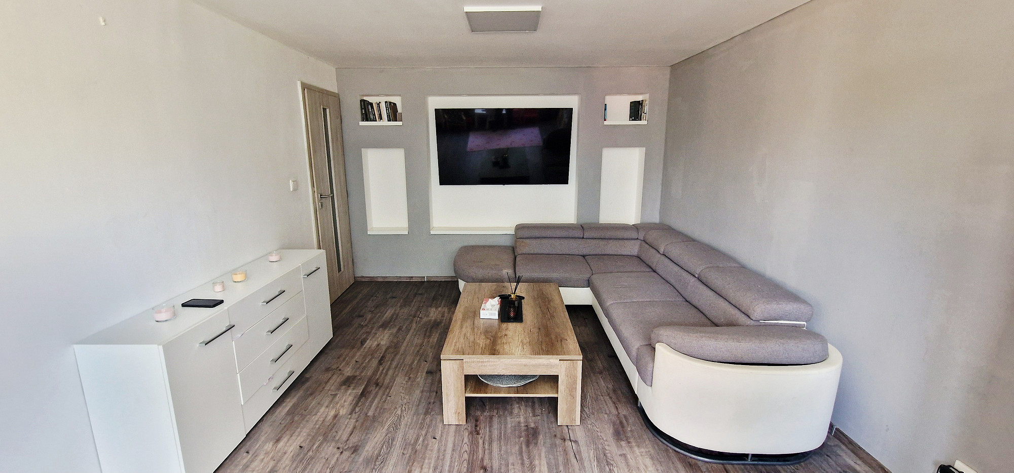 Prodej bytu 3+1 74 m² — photo 2