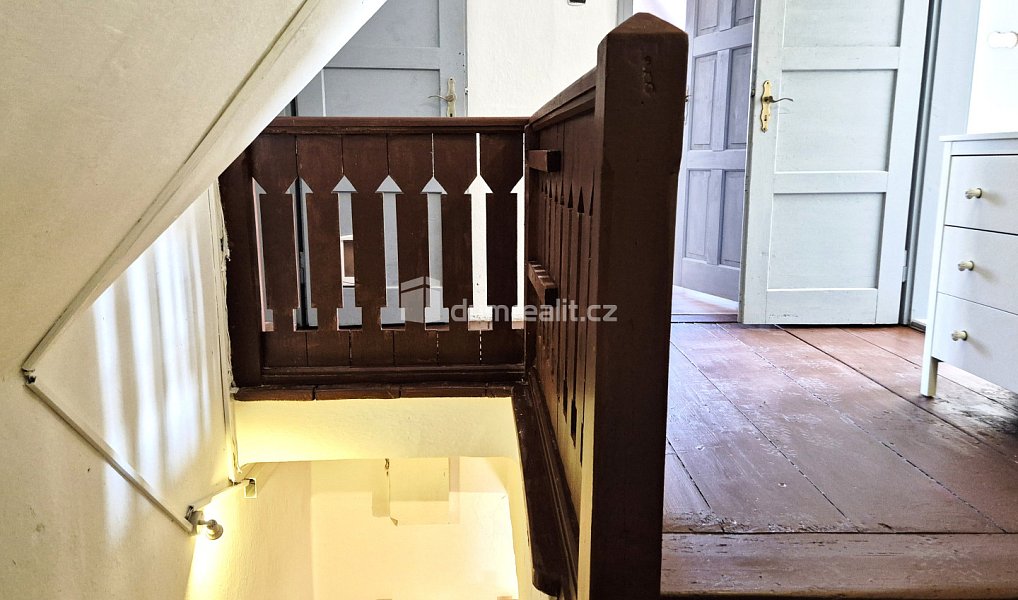 Prodej domu 99 m² s pozemkem 233 m², Vimperk – náhled fotky 36