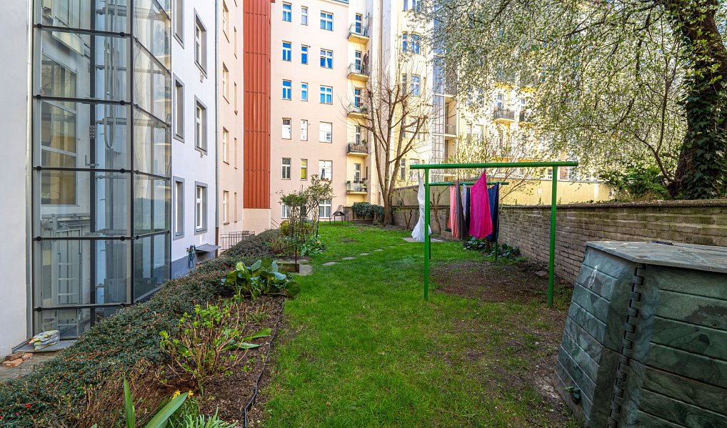 Prodej bytu 3+1 81 m², Praha – náhled fotky 11