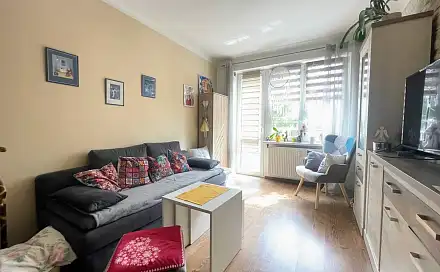 Prodej bytu 3+1 62 m², Bendlova, Česká Lípa