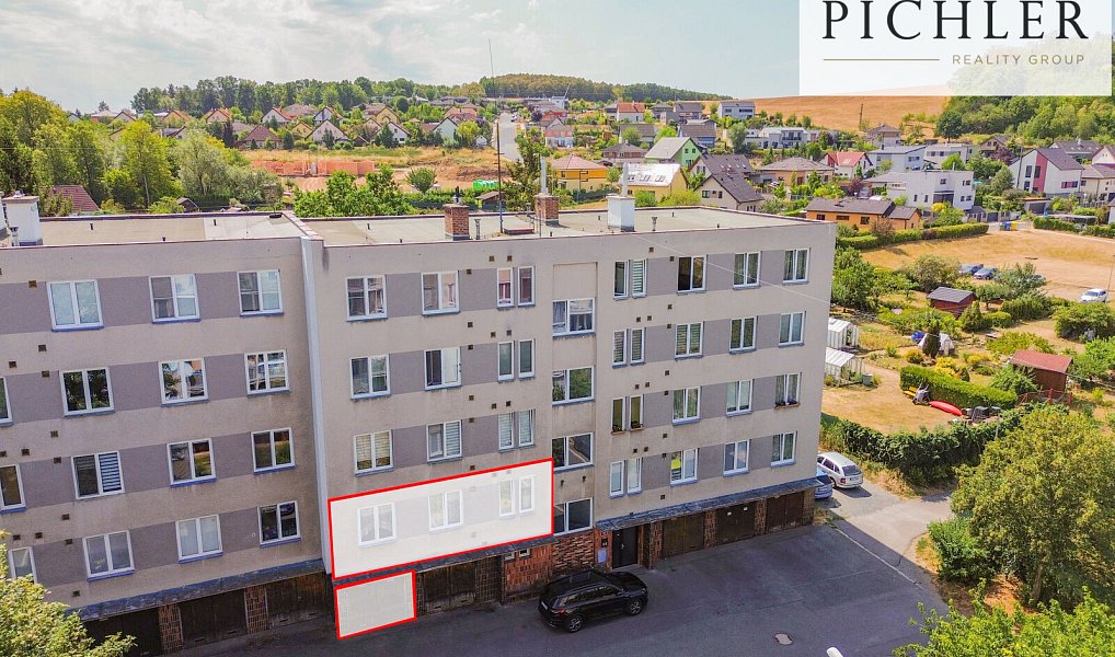 Prodej bytu 3+1 73 m², Plzeň – náhled fotky 29