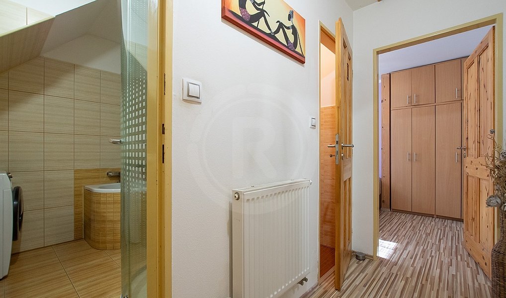 Prodej domu 100 m² s pozemkem 470 m², Křemže – náhled fotky 16
