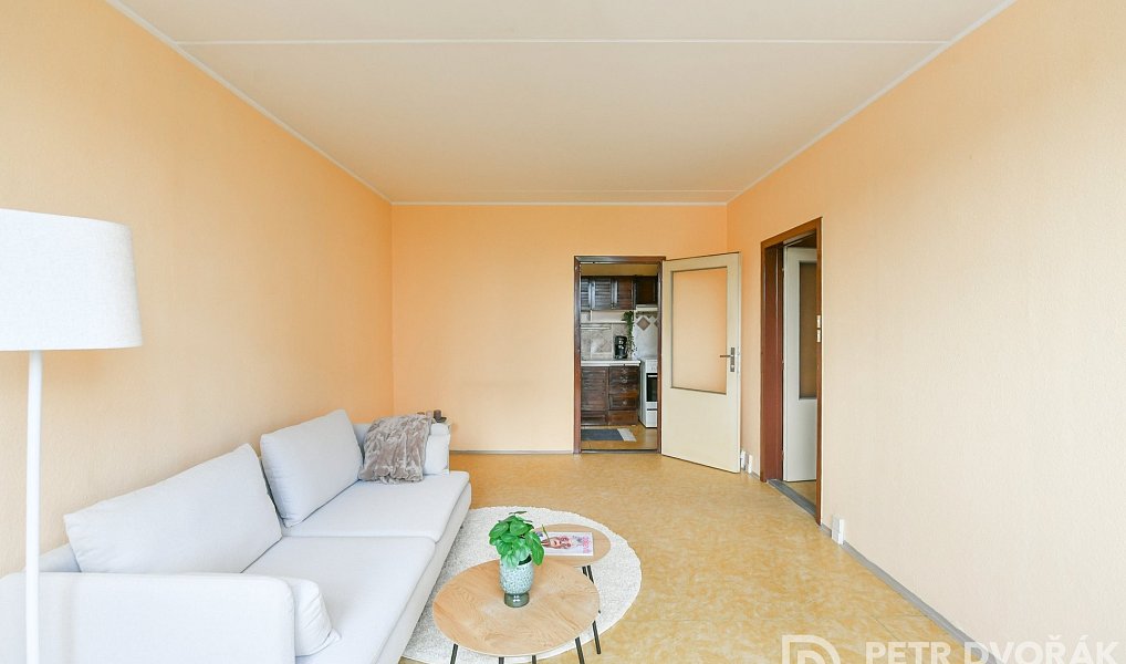 Prodej bytu 3+1 62 m², Praha – náhled fotky 7