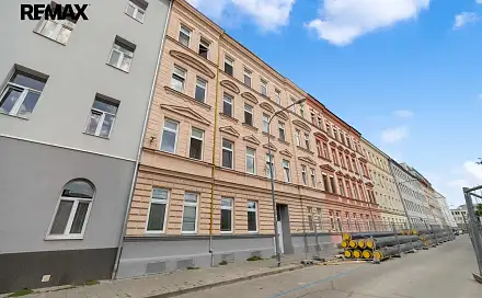Prodej bytu 3+1 76 m²