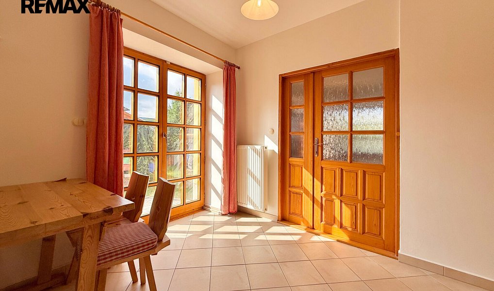 Pronájem bytu 3+1 85 m², Praha – náhled fotky 6