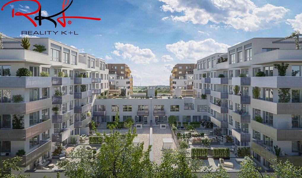 Prodej bytu 1+kk 29 m², Praha – náhled fotky 5