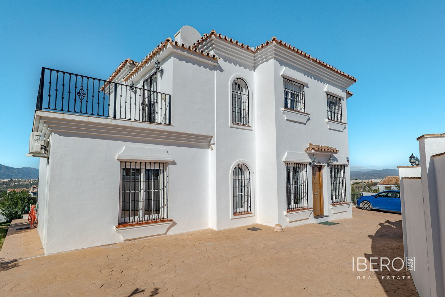 House in Alhaurín el Grande, Barrio de San Antón - Vista 5