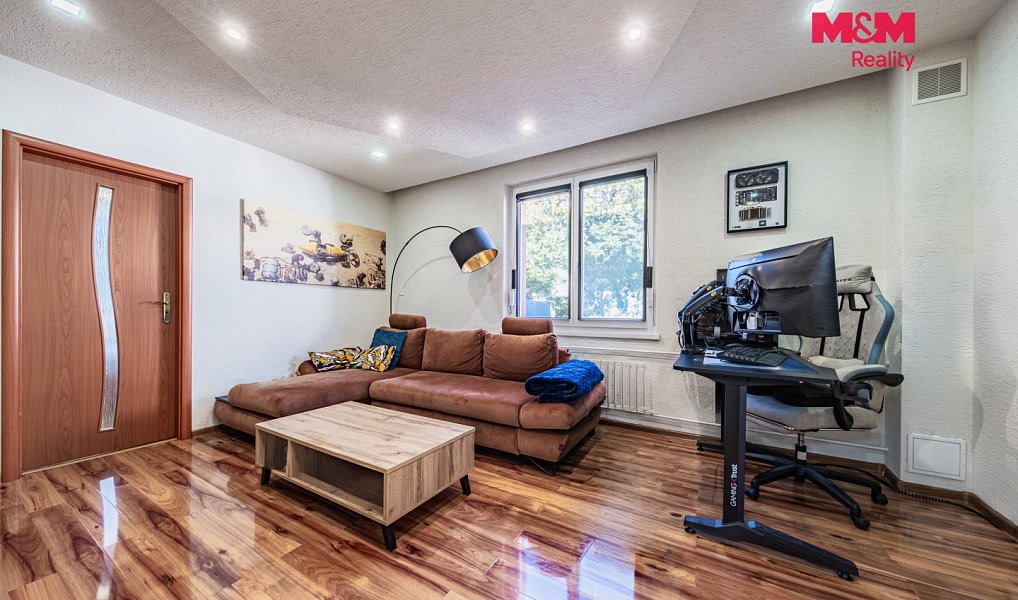 Prodej bytu 3+1 63 m², Strakonice – náhled fotky 4