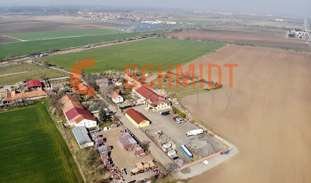 Prodej obchodních prostor 180 m², Břeclav – náhled fotky 4