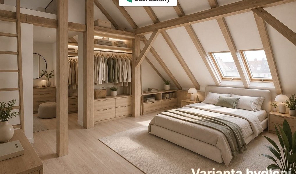 Prodej domu 107 m² s pozemkem 175 m², Rakovník – náhled fotky 15