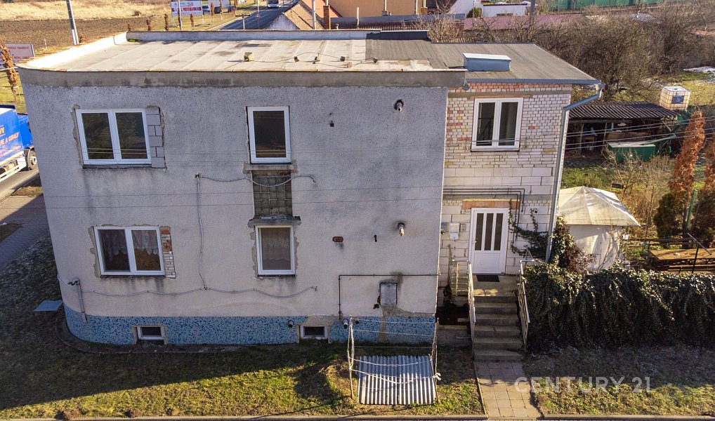 Prodej domu 240 m² s pozemkem 348 m², Bzenec – náhled fotky 21